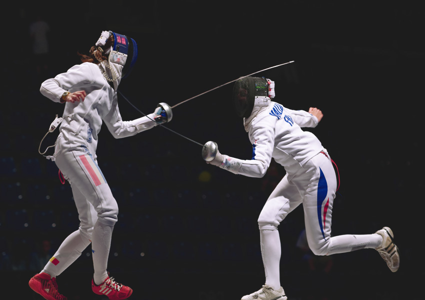 campeonato-espana-senior-esgrima-2018 Campeonato