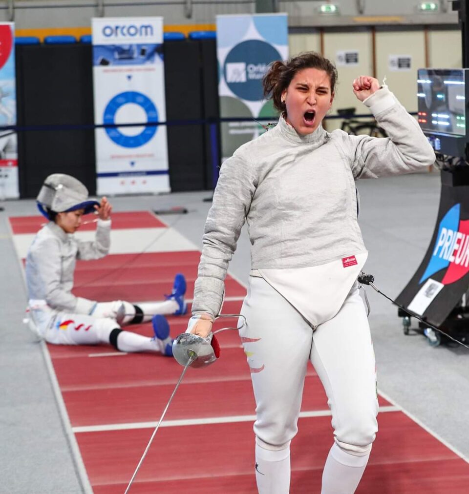 Araceli Navarro p 12